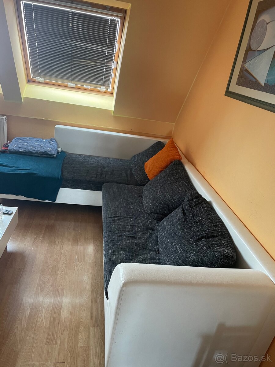 Gauč , sedačka - 3