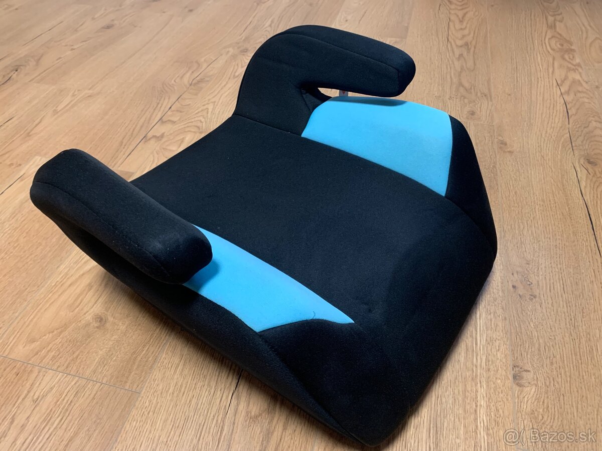 Autosedačka х2 - 3