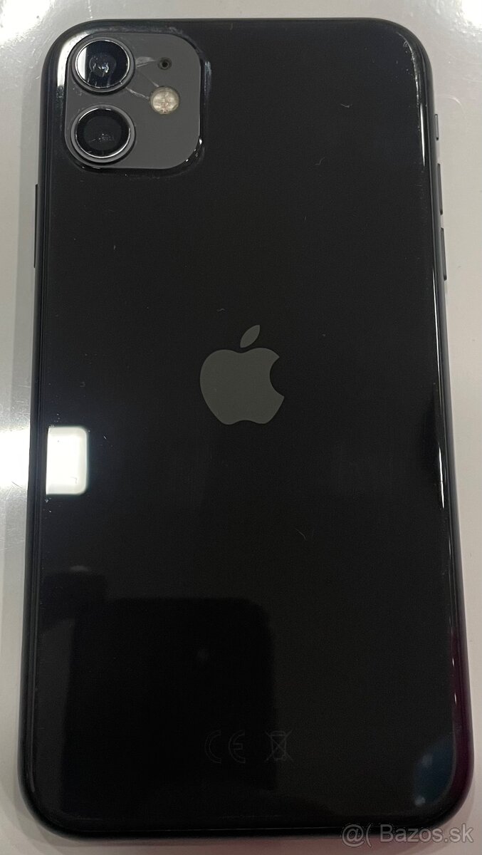 Iphone 11 128GB - 3