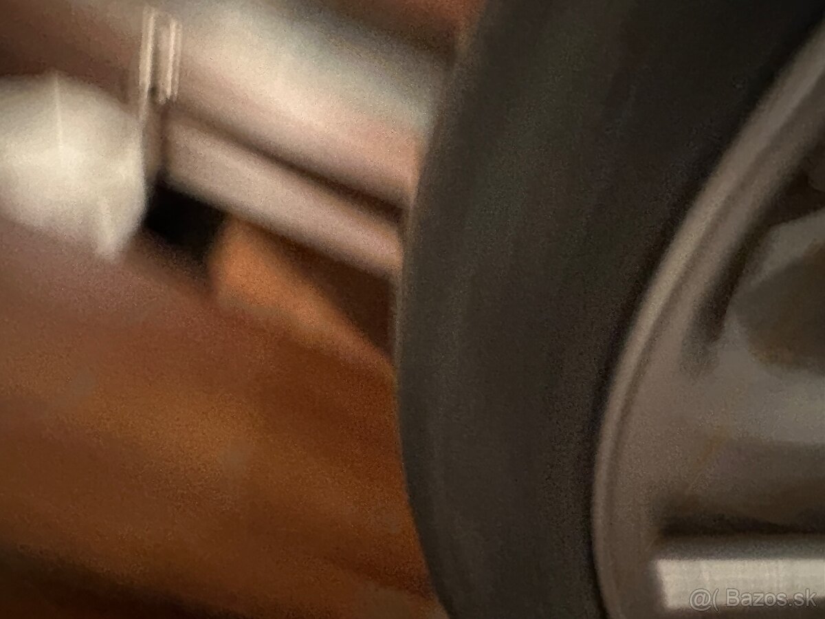 Disky 5x120 r17 ET 47 - 3