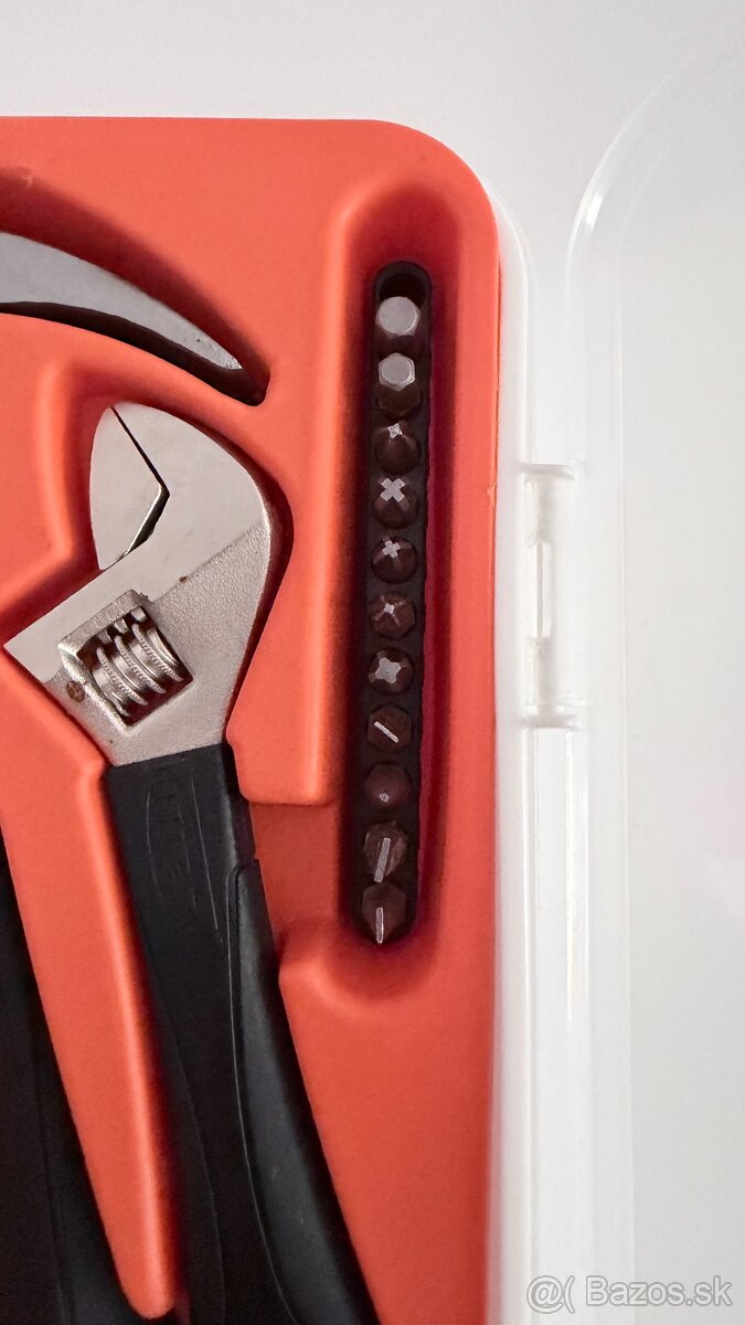 Sada náradia - IKEA Fixa Tool Set 17 PC - 3