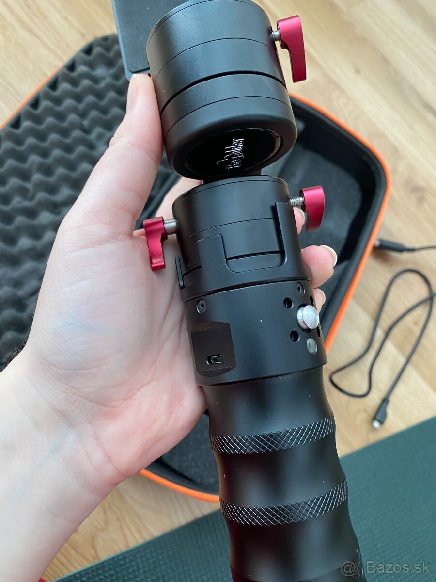 Stabilizátor-Gimbal DS1 BeHolder - 3
