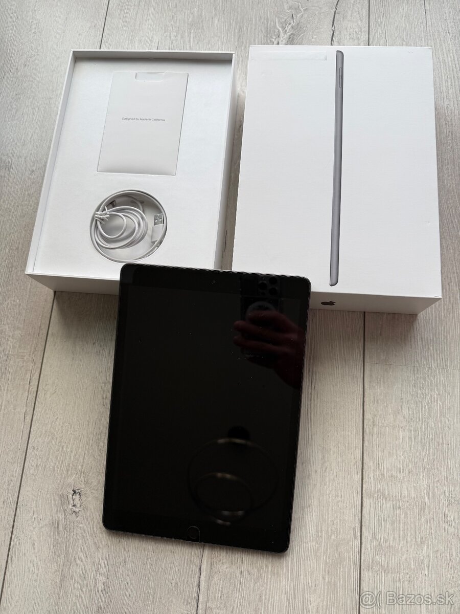 Ipad 7gen 32gb - 3