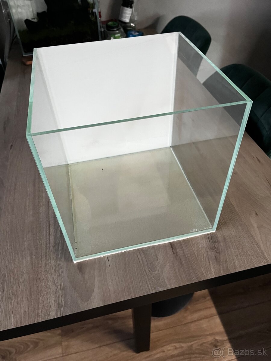 Akvárium optiwhite - 3