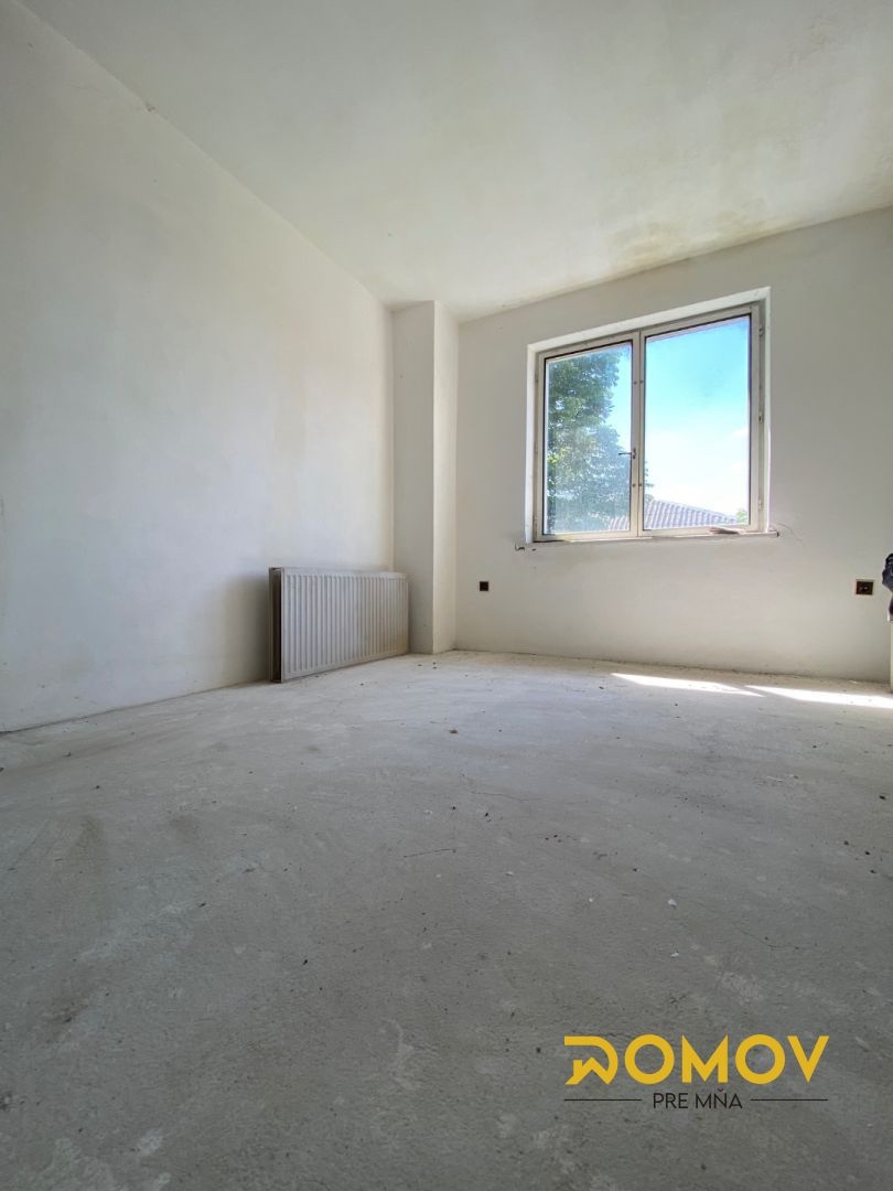 5 izbový rodinný dom v pôvodnom stave - 3