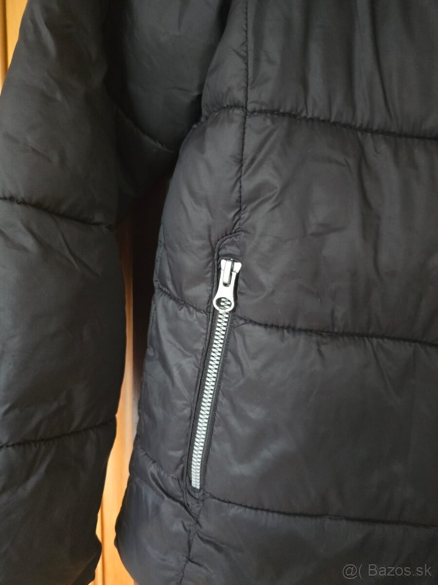 Chlapčenská bunda 152 - 3