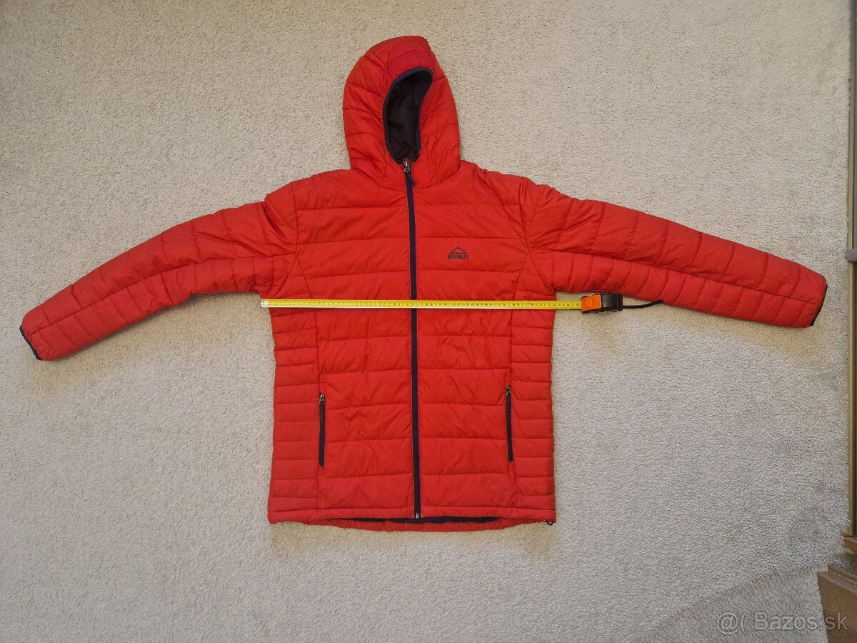 Panska zimna bunda Mckinley XXL. - 3