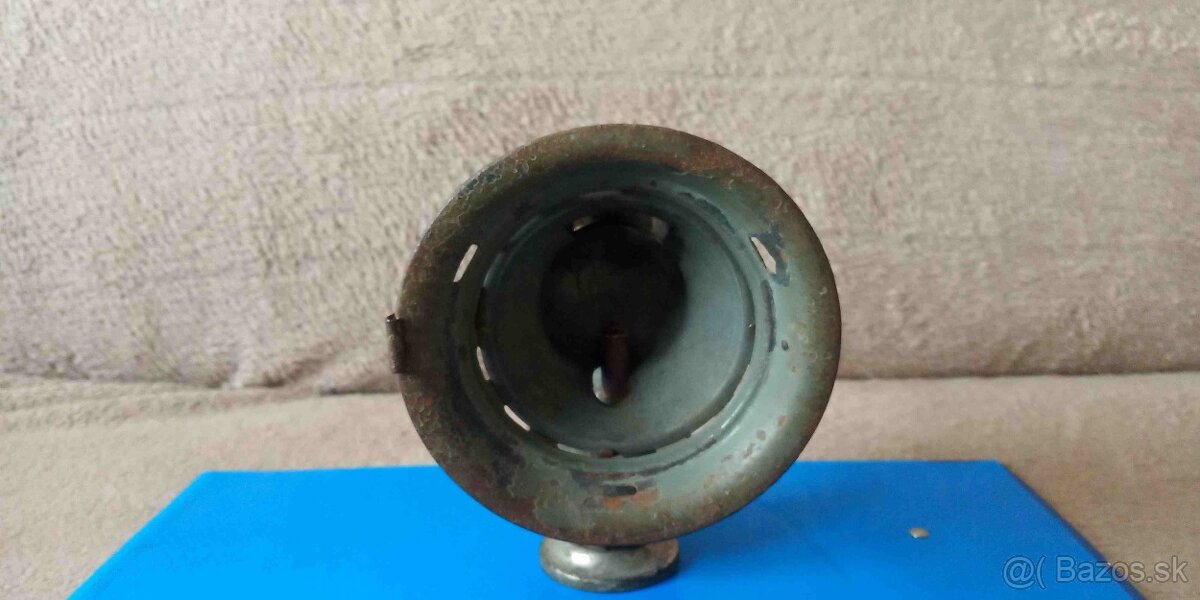 Predám karbidovú lampu - 3