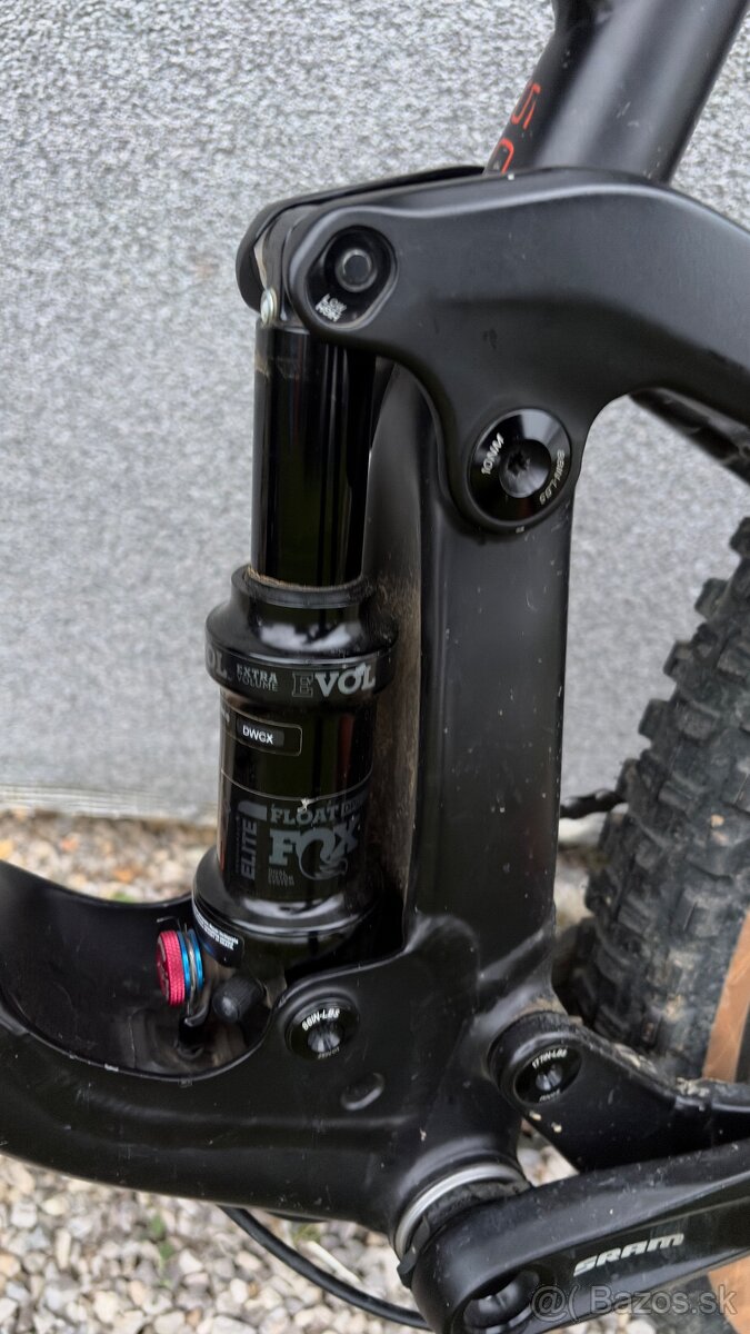 SCOTT MTB 2022 (veľkosť S) – 1 500 € - 3