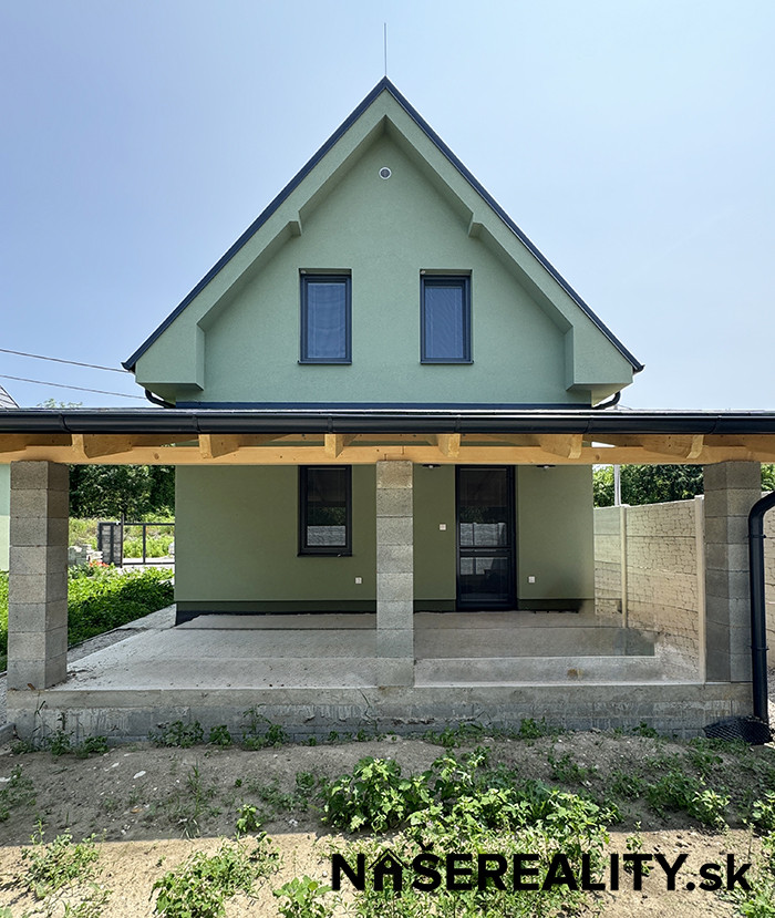 Predaj 4 izb. novostavby v štandarde, Most pri Bratislave – - 3