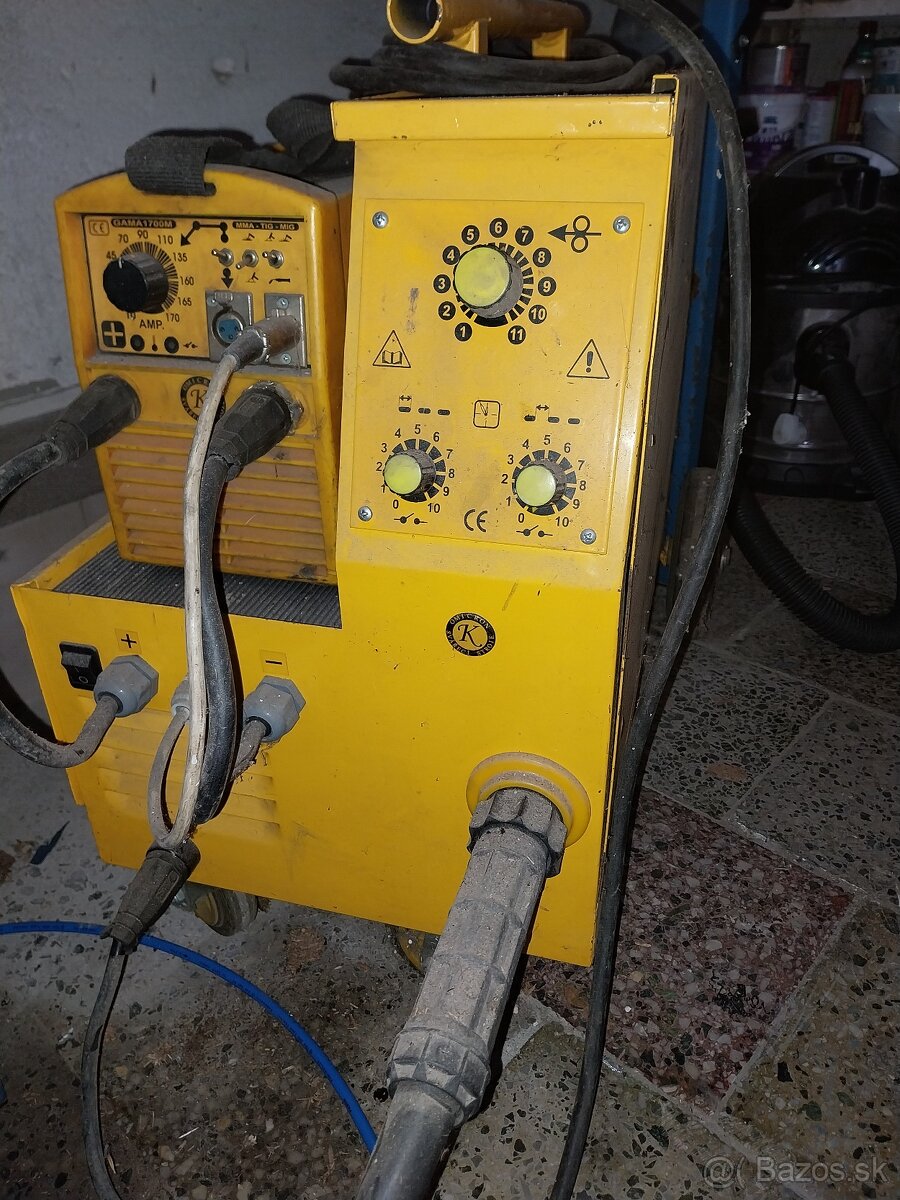 Predam zvaracku co2 - 3