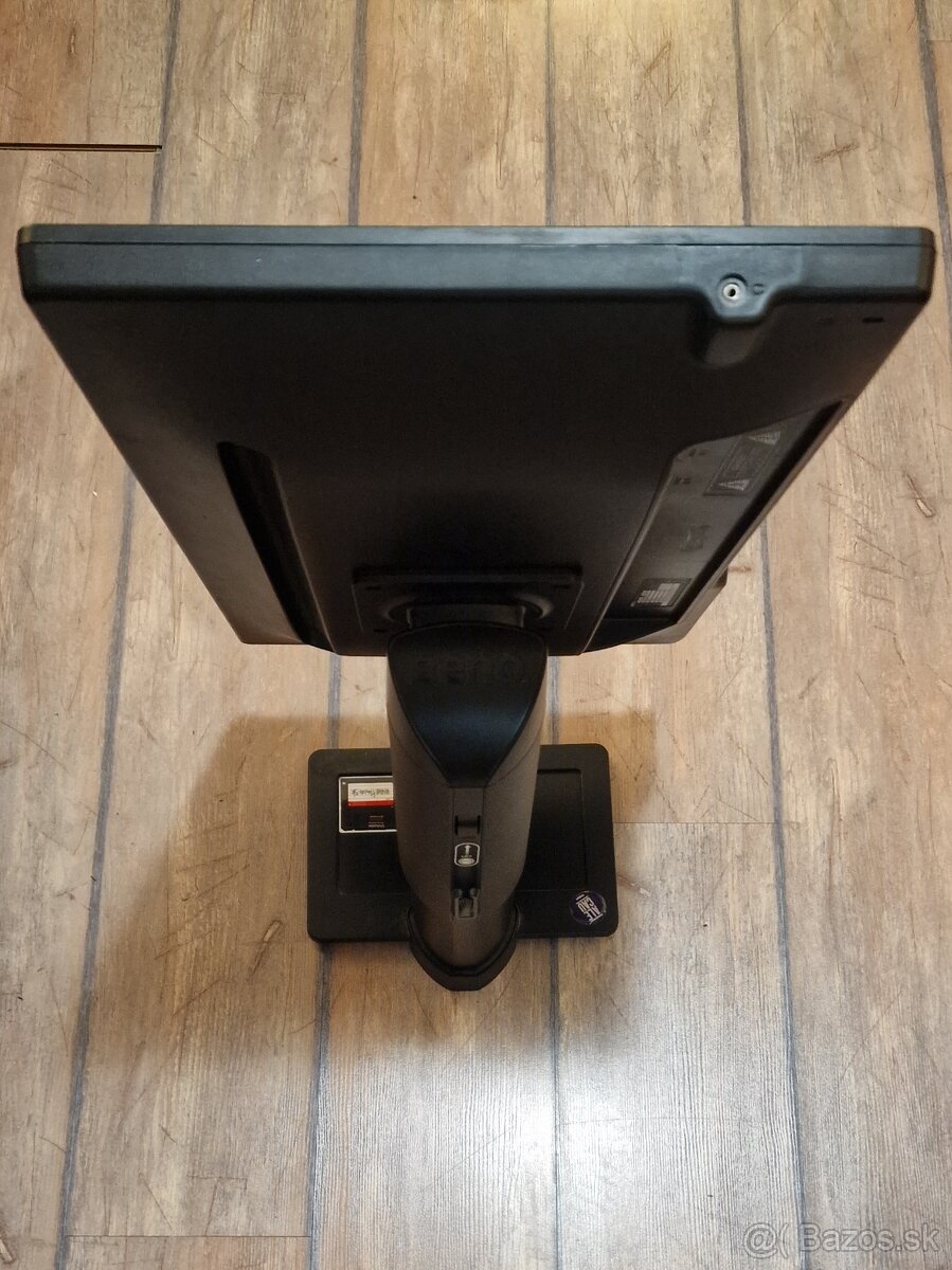 BenQ XL2411Z – 24" 144 Hz herný monitor - 3