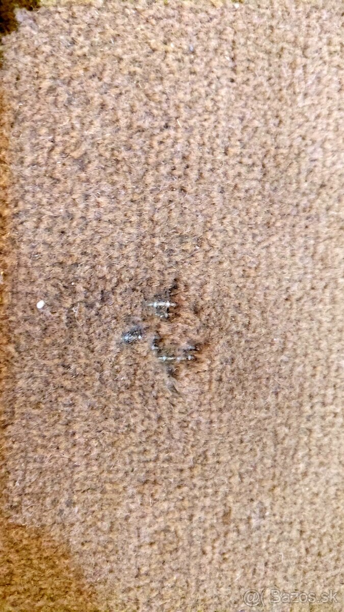 Koberec s perzským vzorom - 2 kusy - 3