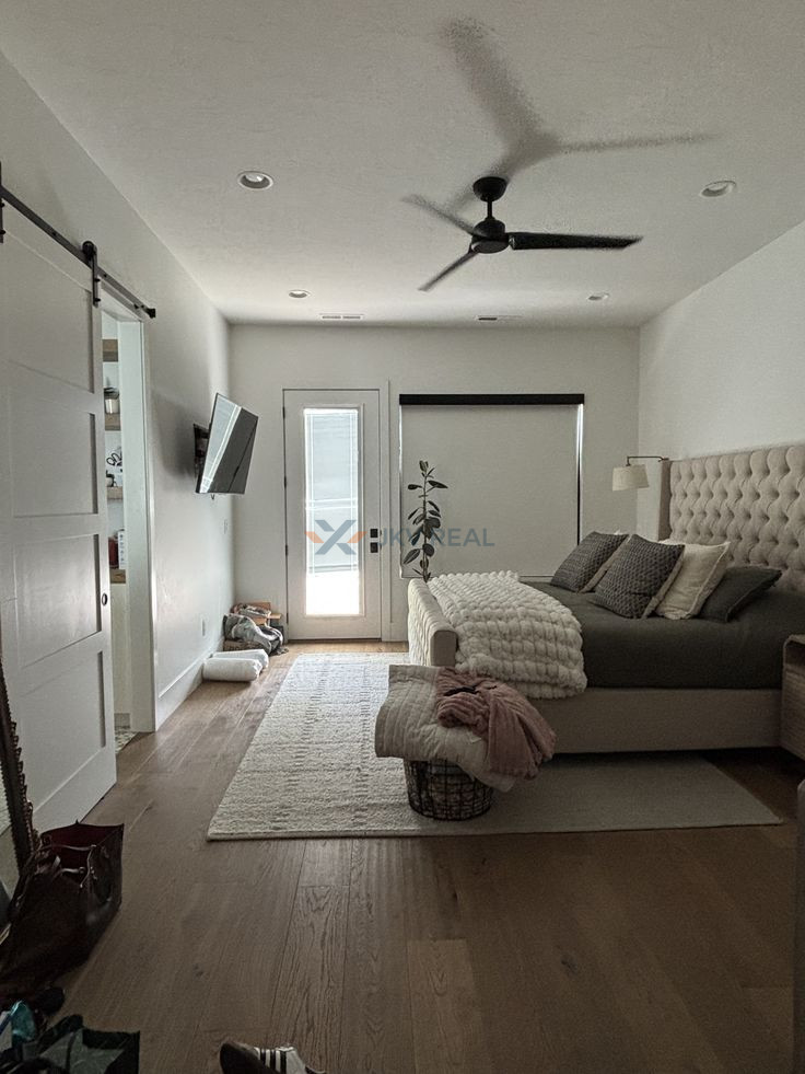 Tichý a svetlý 3-izbový byt po rekonštrukcii v Ružinove - 3