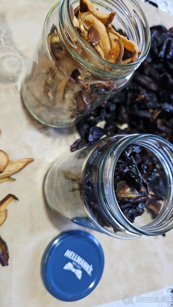 Sušené ovocie - 3