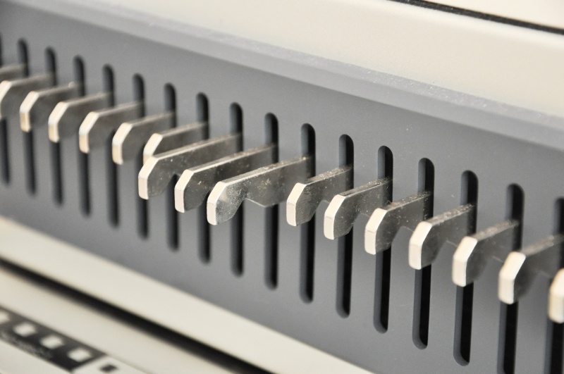 Viazaci stroj Reco System WB 6 - A3 - 3