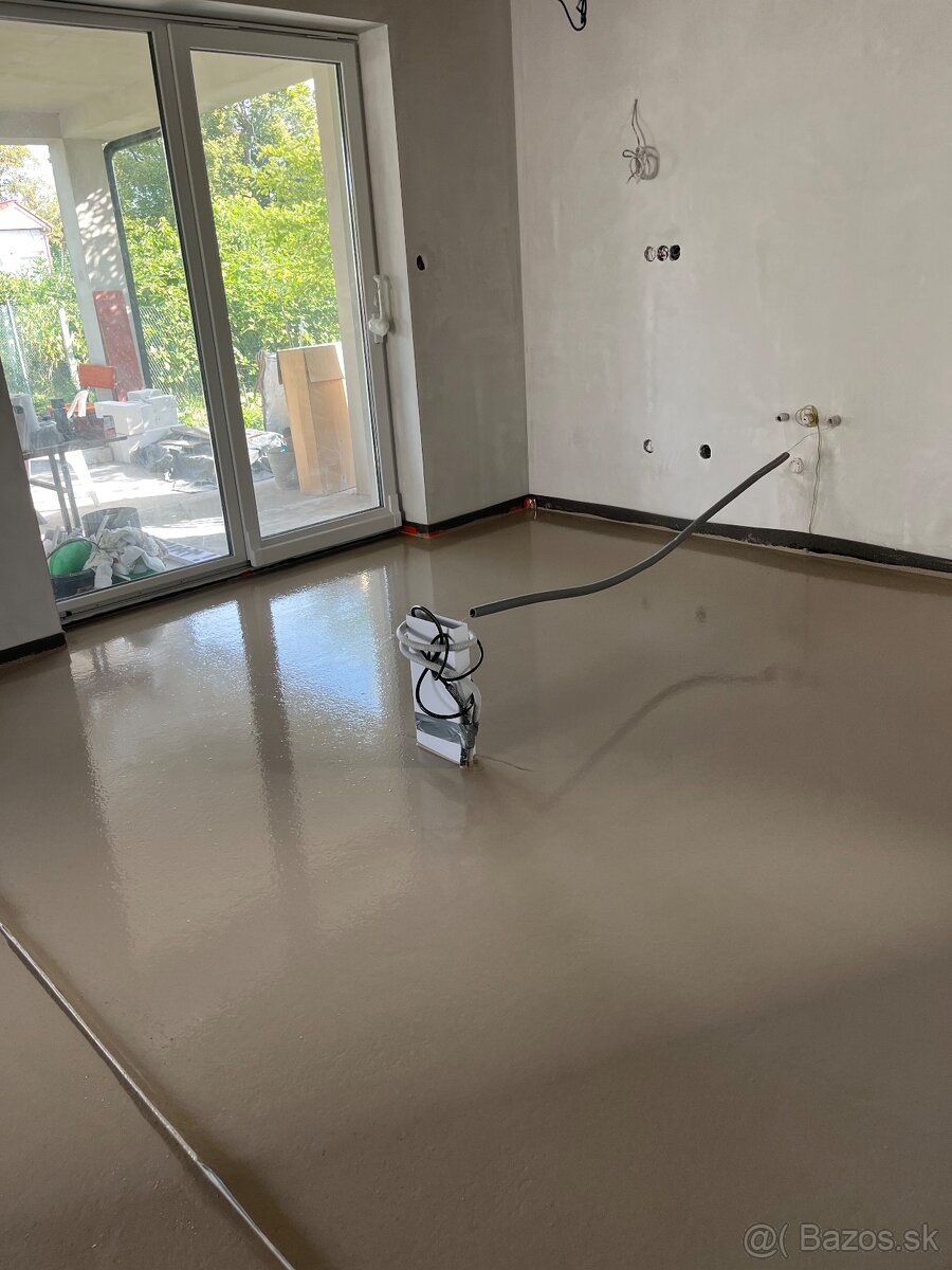 ANHYDRITOVÉ POTERY anhydritový poter - 3