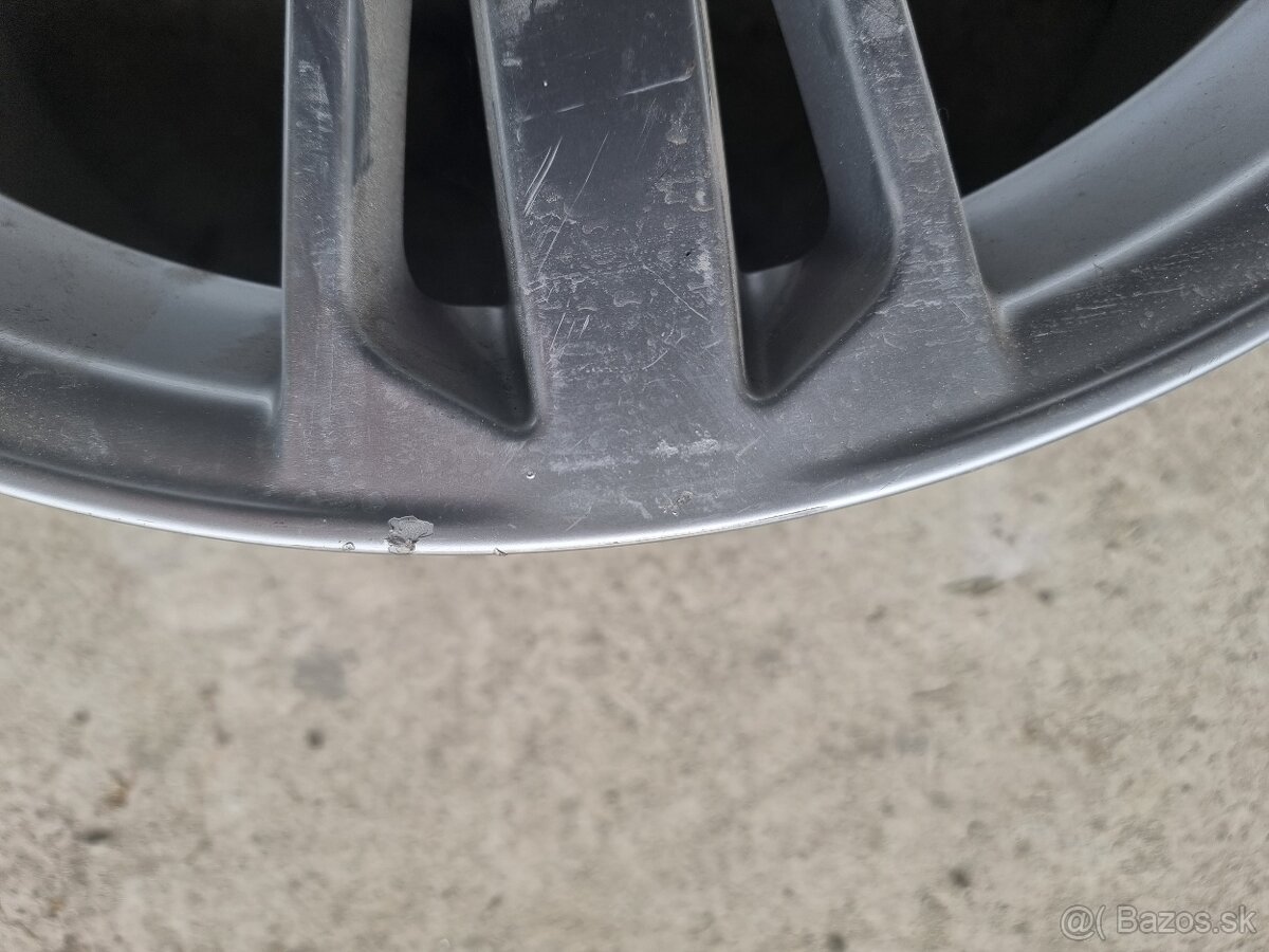 AUDI RS5 8T disk 19" 8T0601025AS - 3