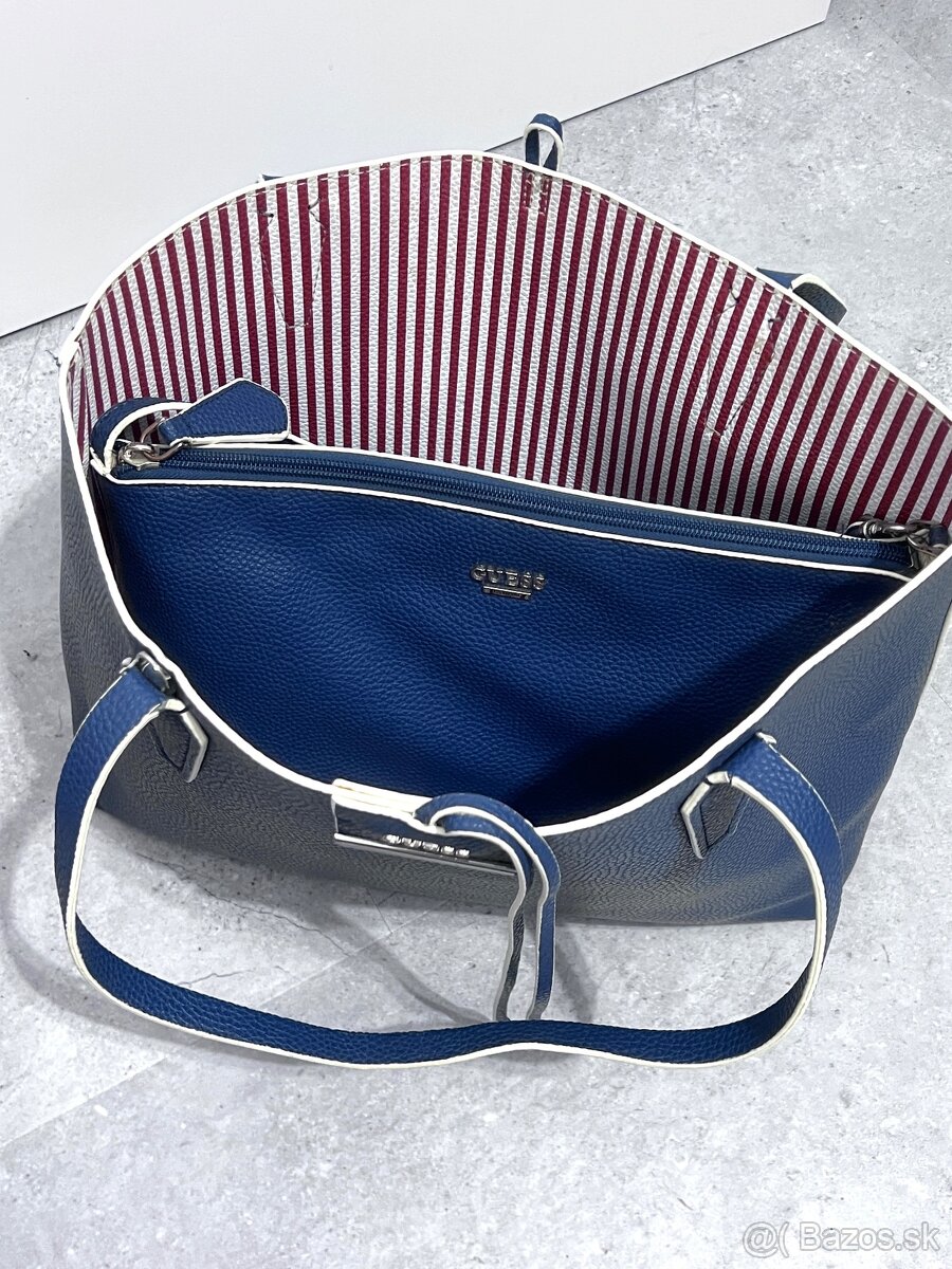 Predám krásne Guess kabelky - dvojkombo - 3