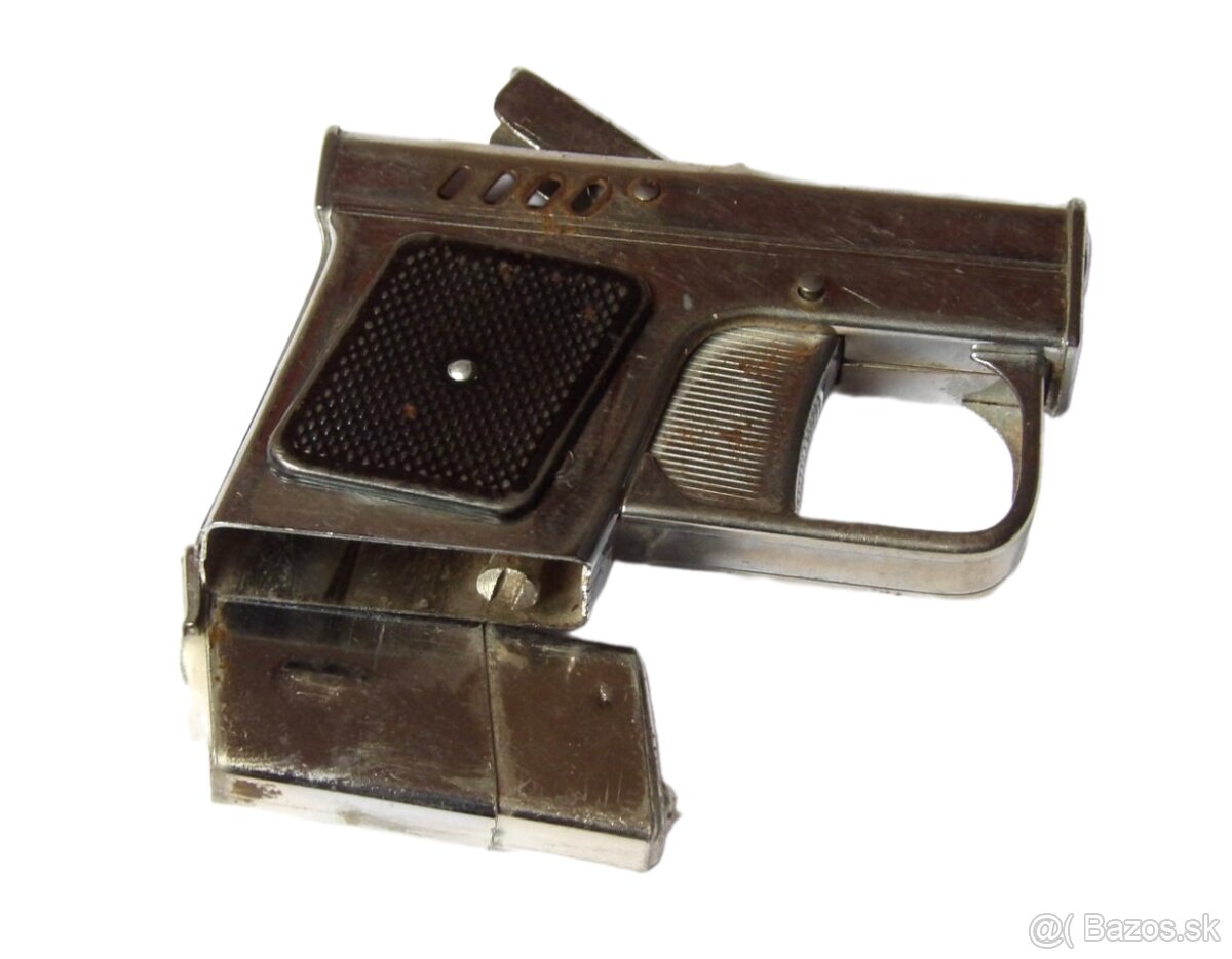 Pistolový zapalovač - 3