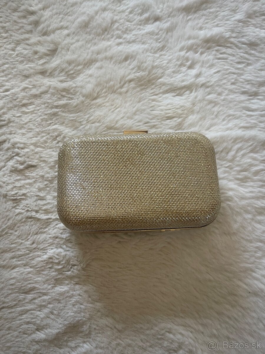 Damska spoločenská kabelka - 3