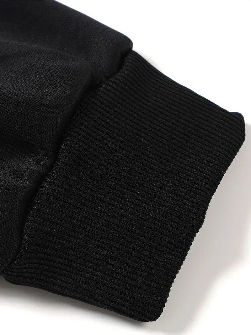 NOVá teplá pánska mikina s kapucnou XL - 3