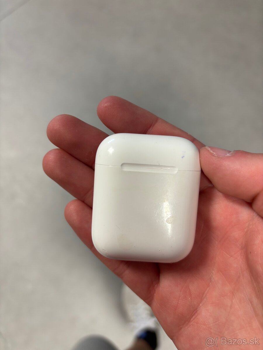 AirPods 1 - 3