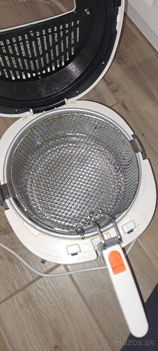 Friteza Tefal filtra one - 3