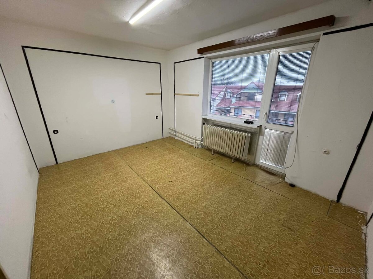 Na predaj rodinný dom v obci Leles - 3