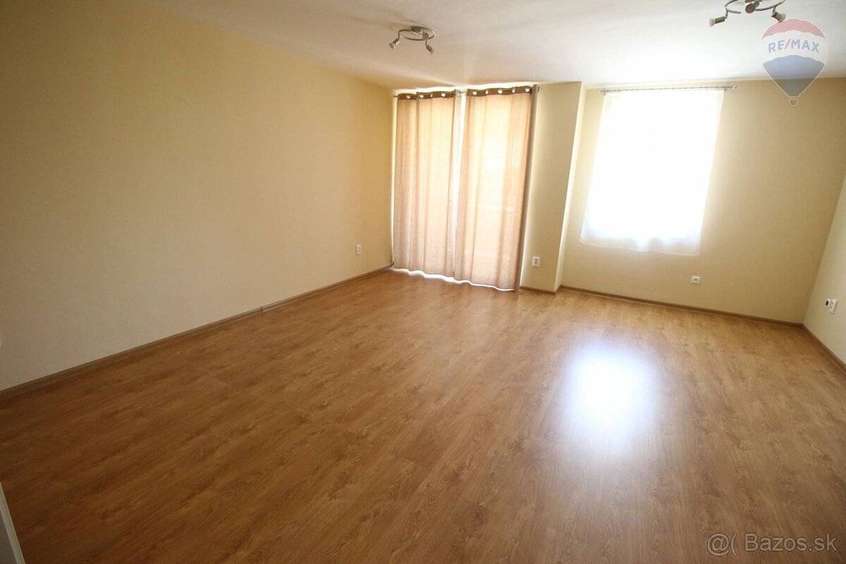 Predaj: 1 izbový byt, centrum mesta, Biskupa Kondého, Dunajs - 3