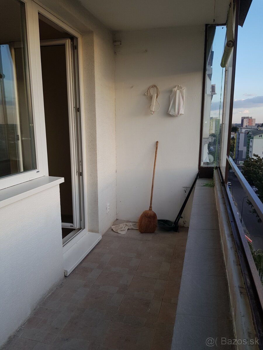 Predaj bytu 2 izb - 3