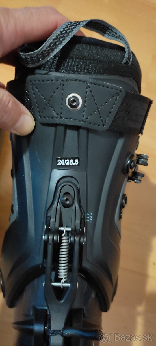 Atomic Backland Expert - 3