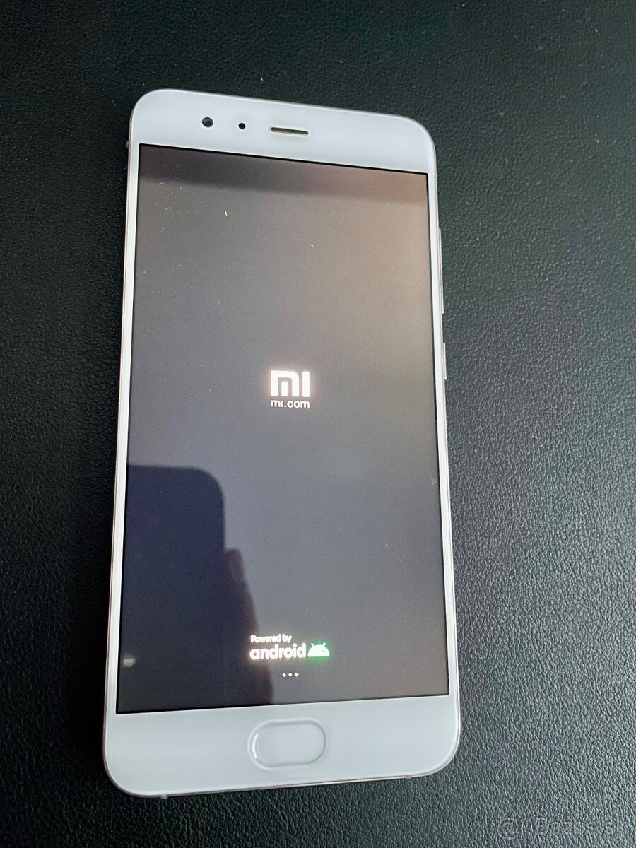 Xiaomi Mi6 biely - 3