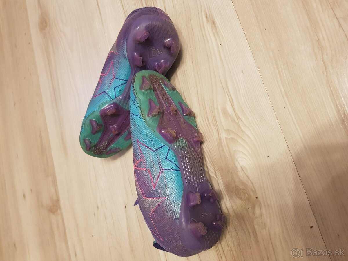 Detské kopačky adidas, vel. 30 - 3