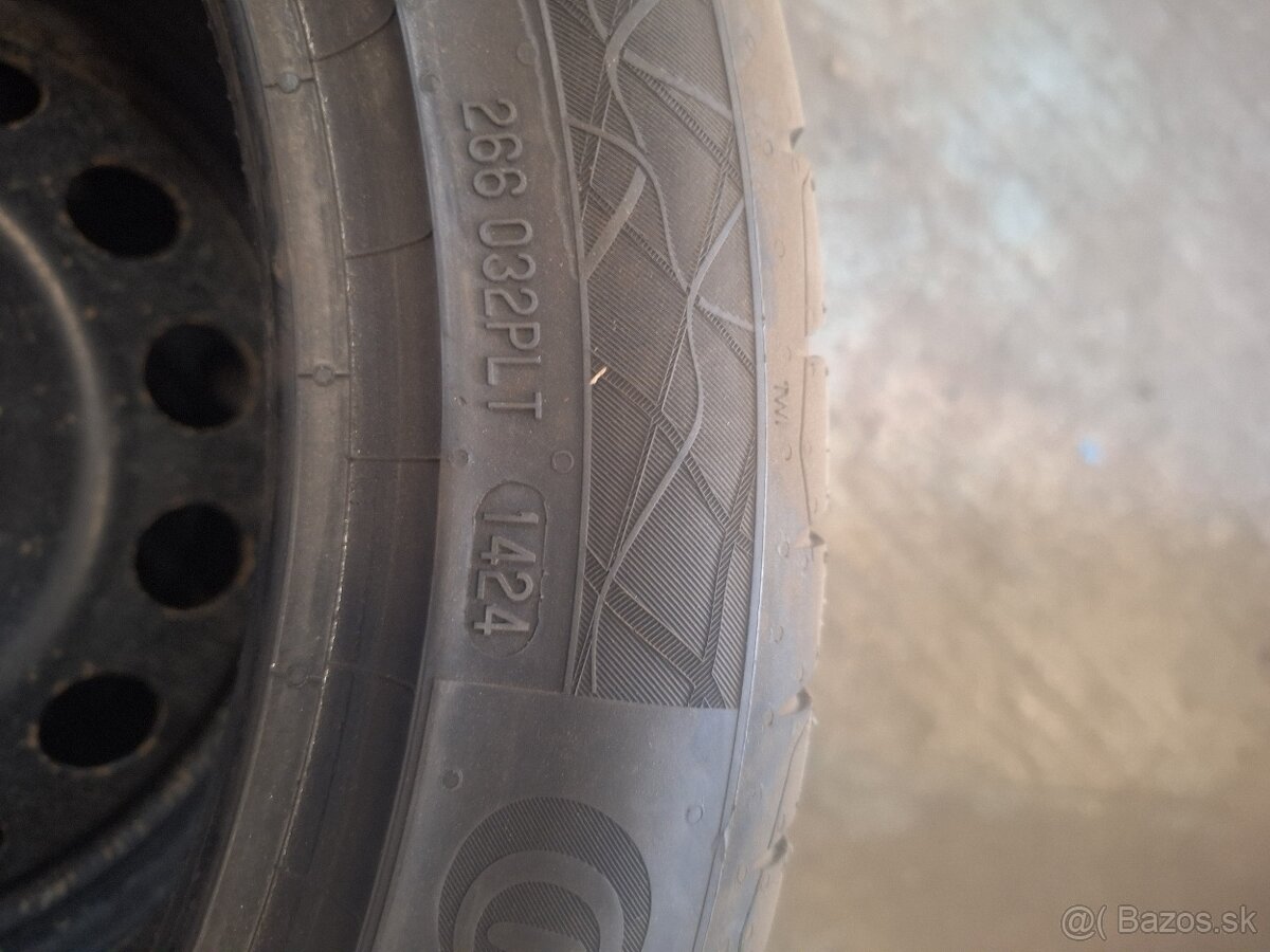 225/45r17 continental - 3