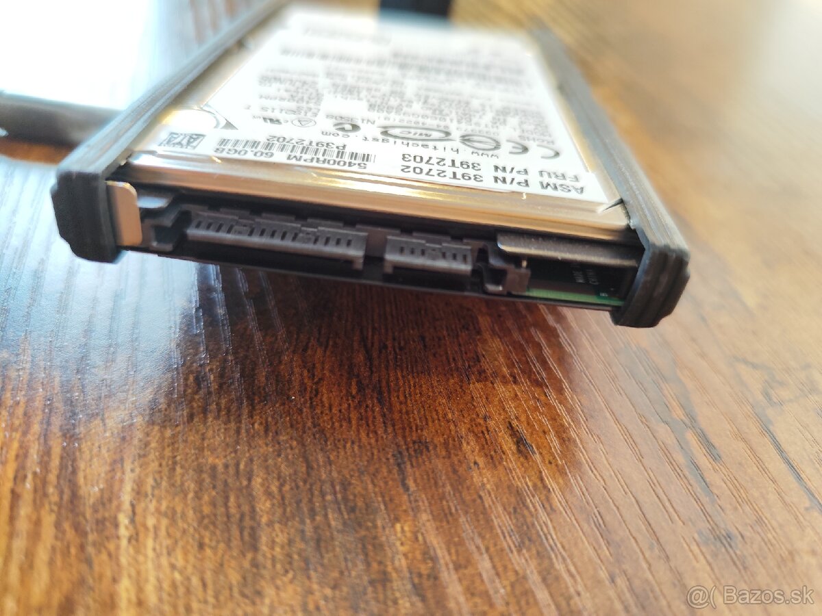 HDD 60gb - 3