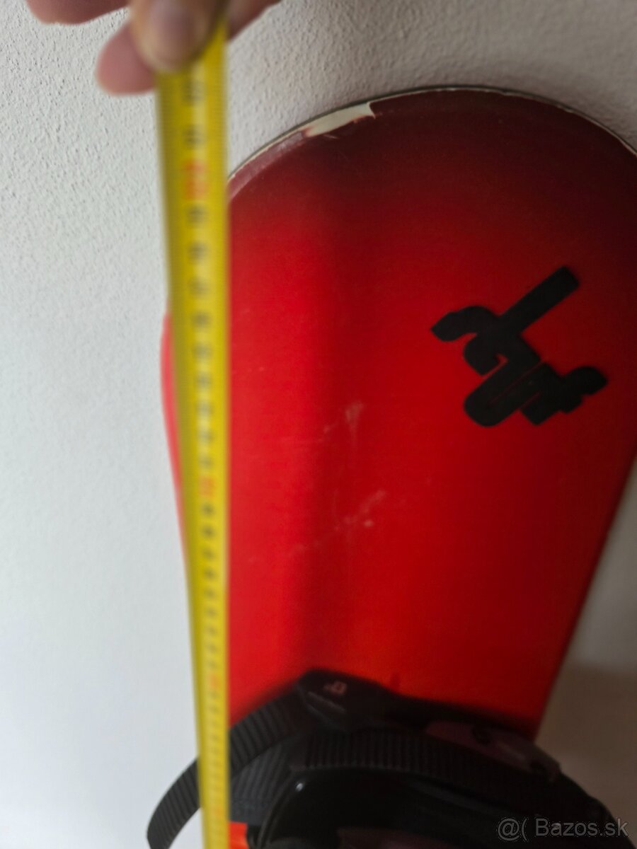 Predám detský SNB 125 cm, Stuf - 3