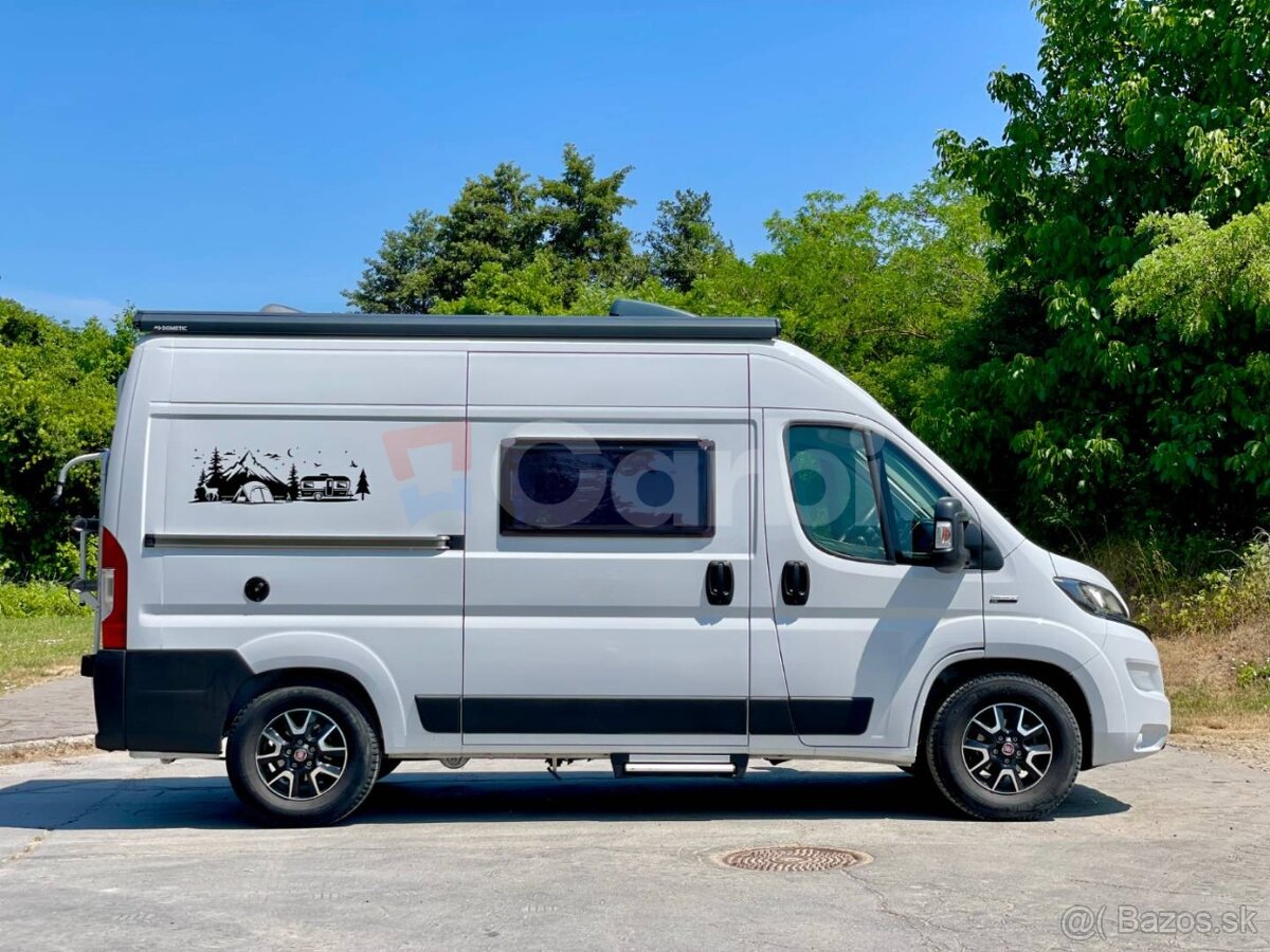 Fiat Autokaravan Kyros K2 2.2 Diesel - 3