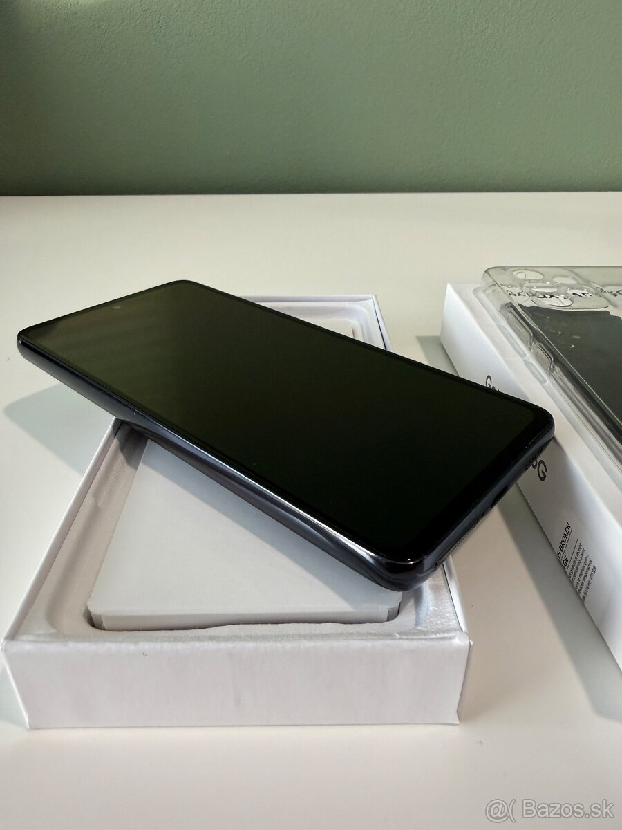 Predám Samsung Galaxy A53 5G - 3