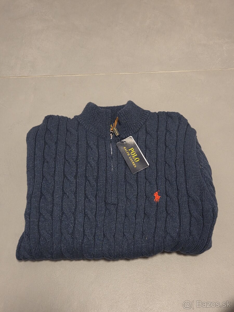 Polo Ralph Lauren Sveter - 3