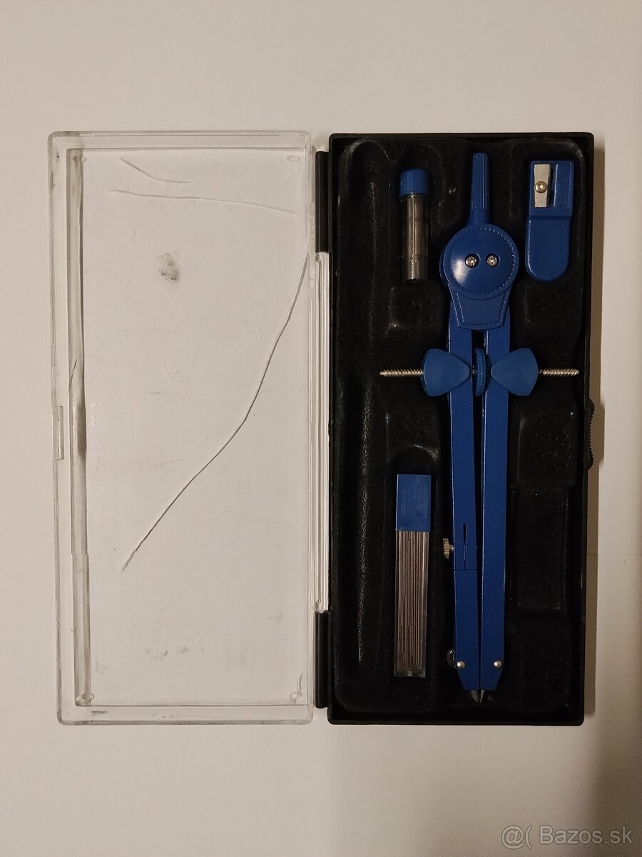 Technické perá KOMPLET SADA - 3