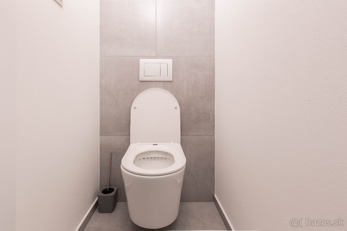 Predám 3 izbový byt ulica Družby - 3