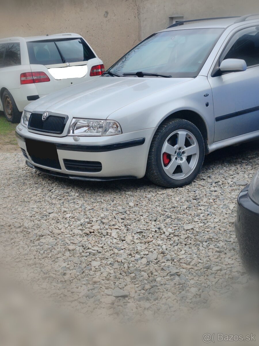 5x100 r16 škoda - 3