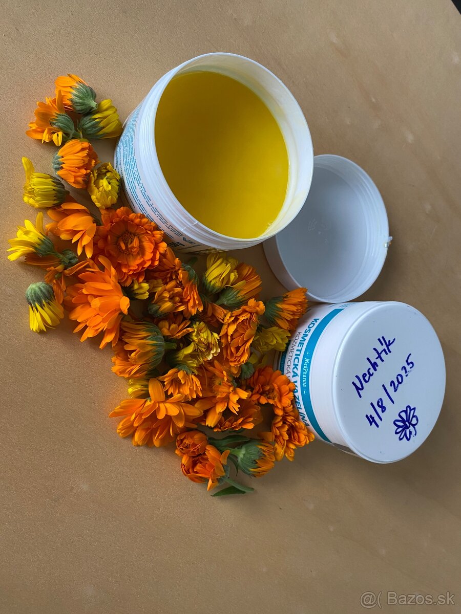 Nechtíková masť - 3