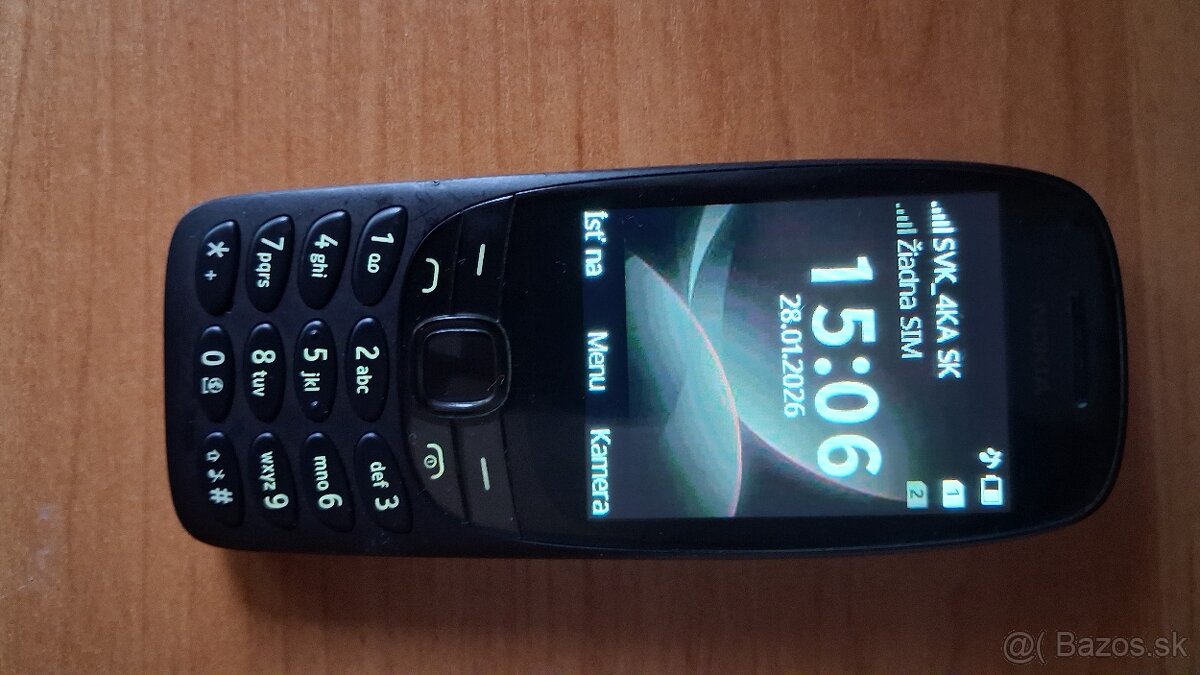 Nokia 6310 (2024) - 3