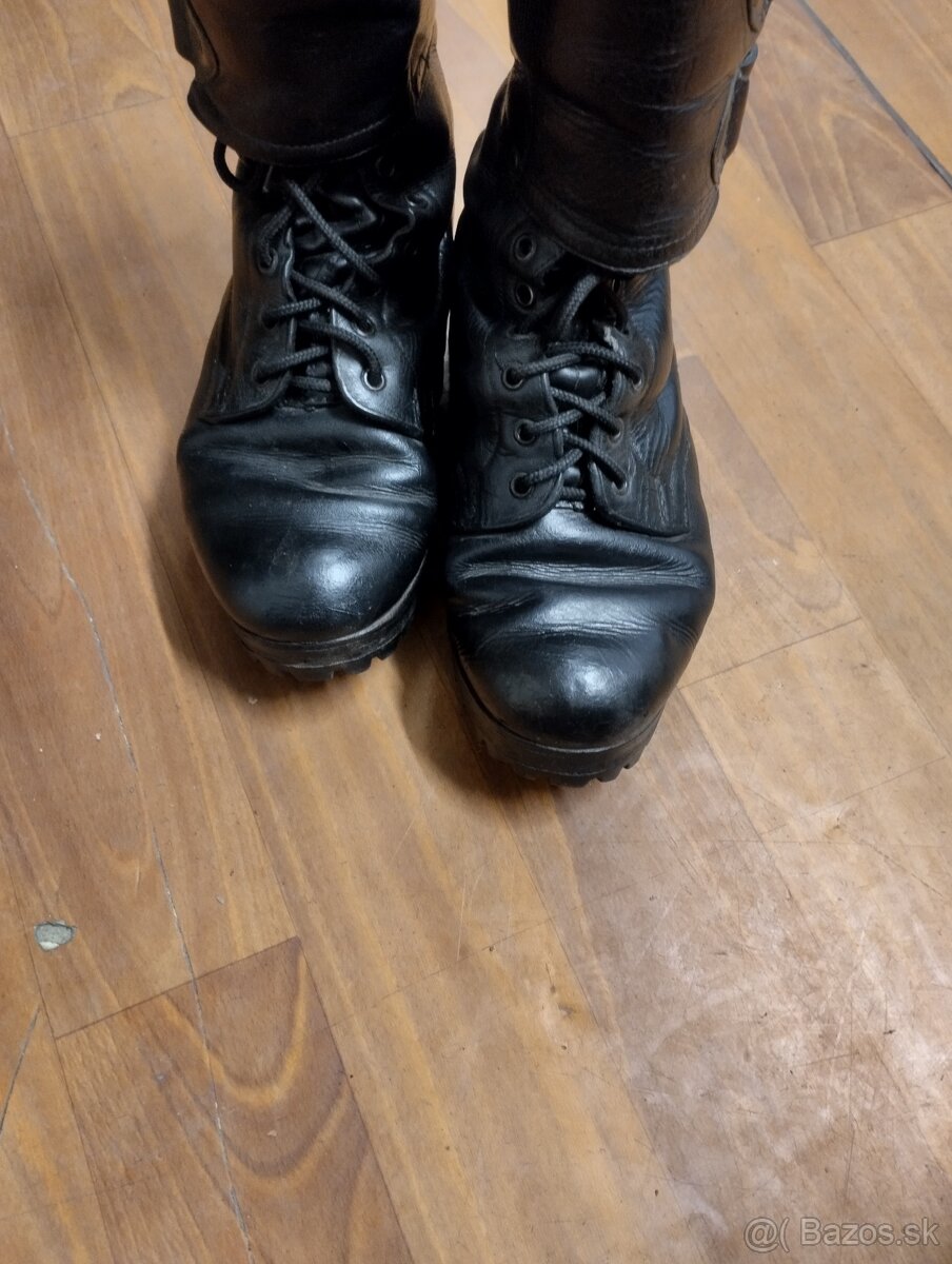 Vojenské Kanady vz60 - 3