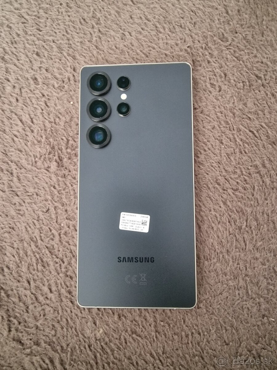 Samsnug galaxy s 25 ultra - 3