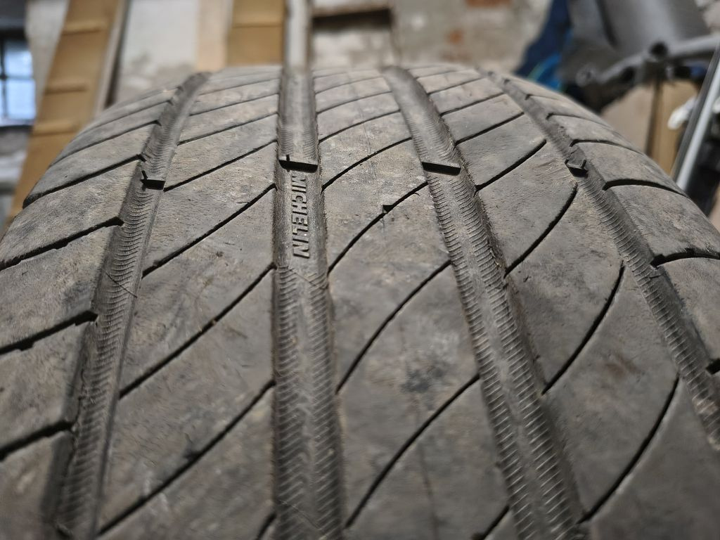 Letné pneumatiky Michelin Primacy 4 215/55 R17 - 3