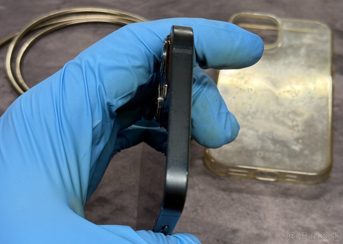 Apple iPhone 13 128 GB Midnight - 3