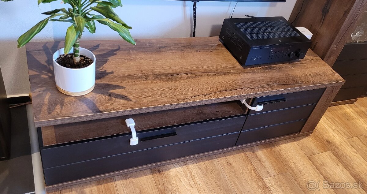 Predám obývaciu stenu - 3